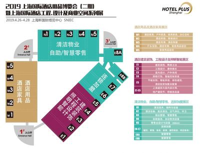 智慧环保 2019年上海国际清洁技术与设备博览会（CCE）会展服务新篇章