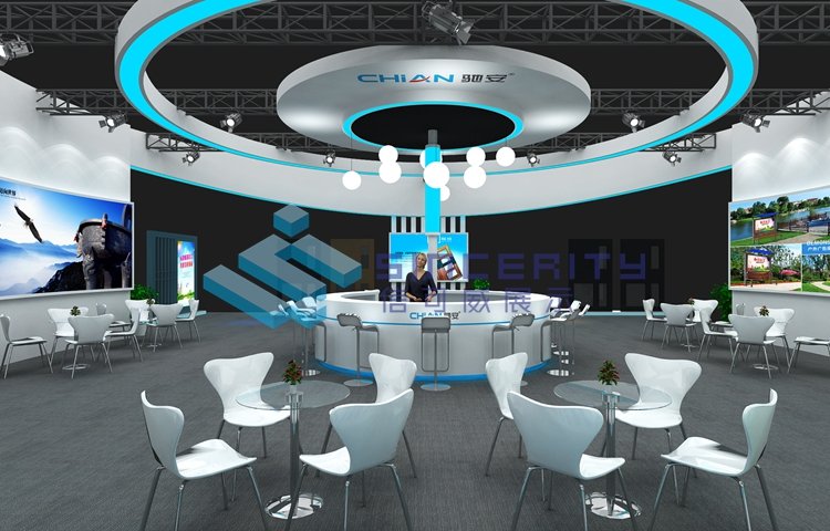 2022工业博览会搭建布展 全国会展展示设计制作服务制胜策略
